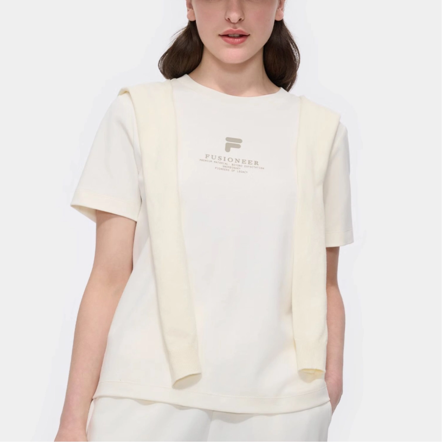FILA FUSION LIFE FUSIONEER T