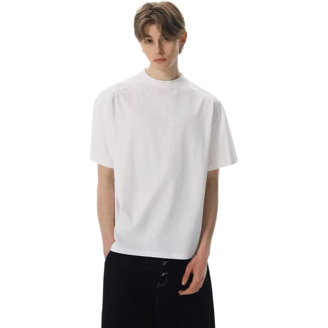 T