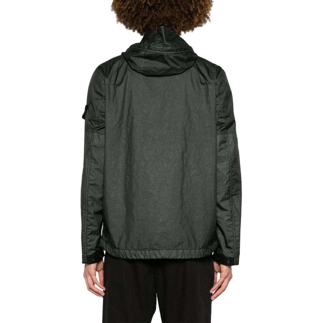 STONE ISLAND SS24 MEMBRANA 3L TC