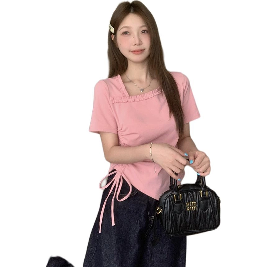 MINETTE mm T