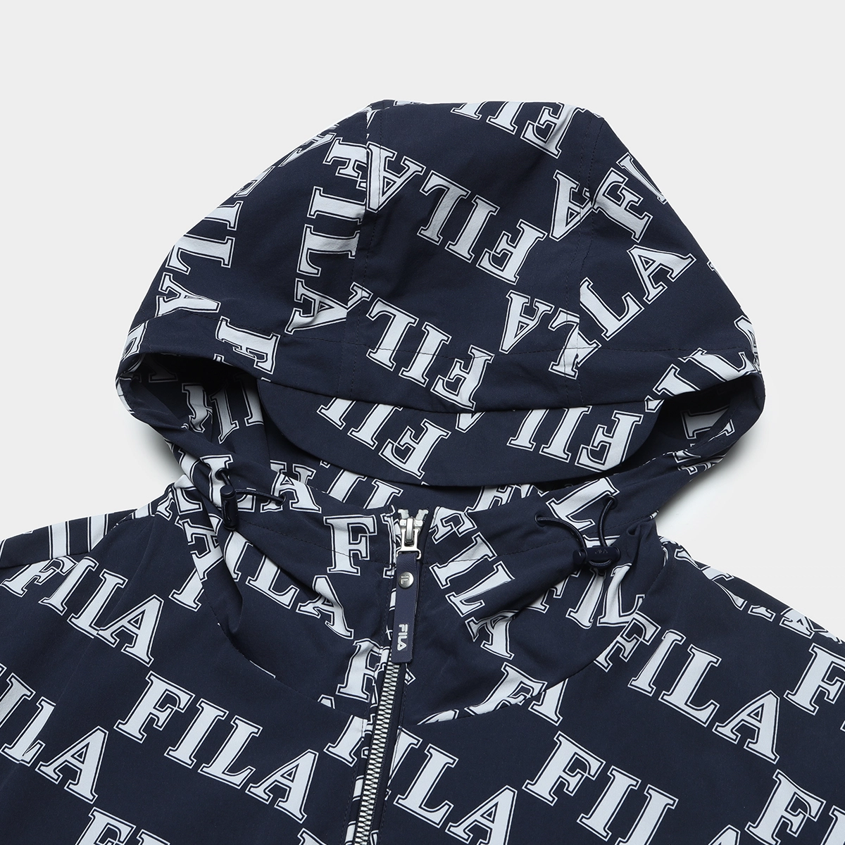 FILA Logo