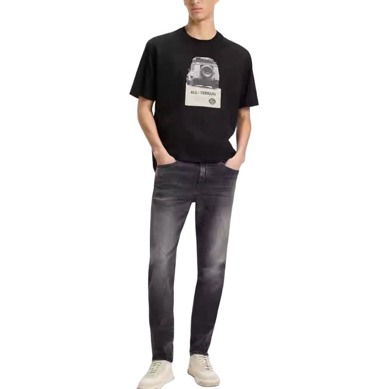HUGO BOSS FW25