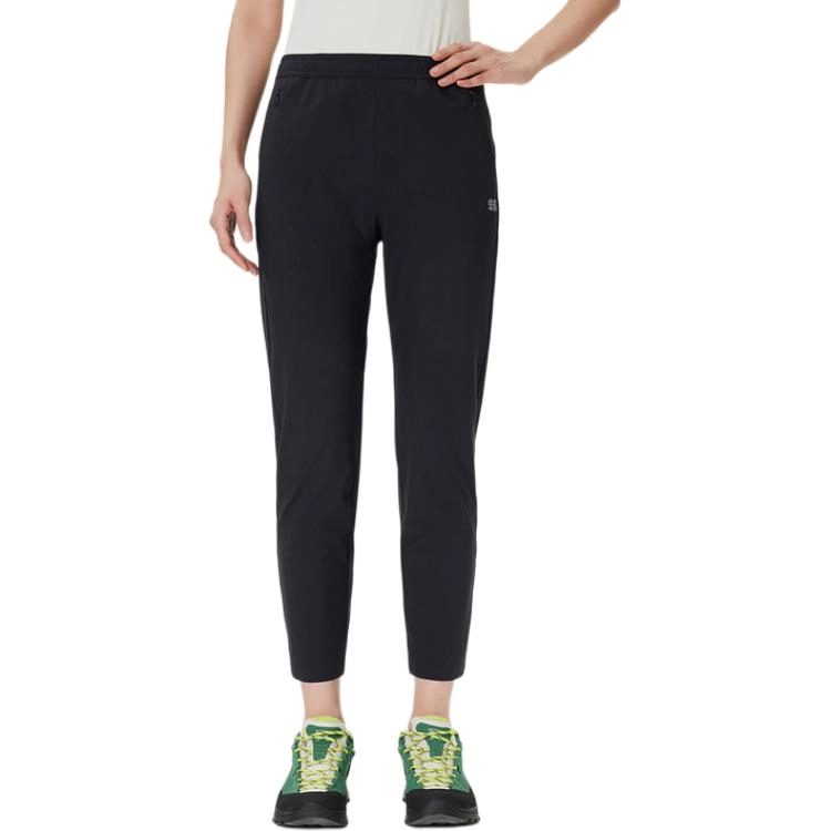KOLON SPORT UPF50+ BK