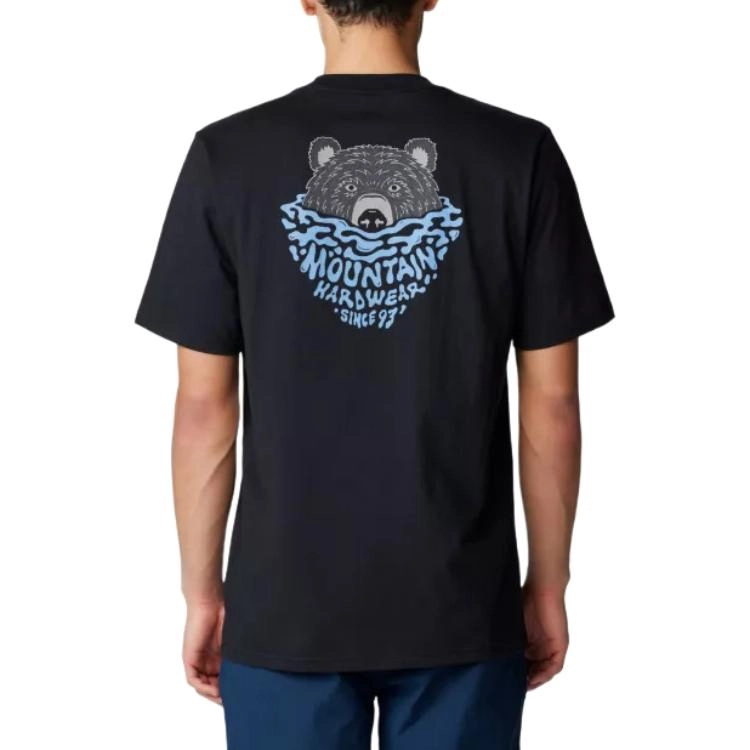 MOUNTAIN HARDWEAR Bear T