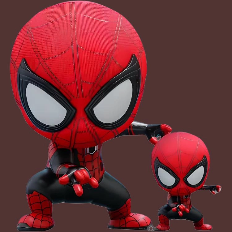 Hot Toys cosbaby cosb628