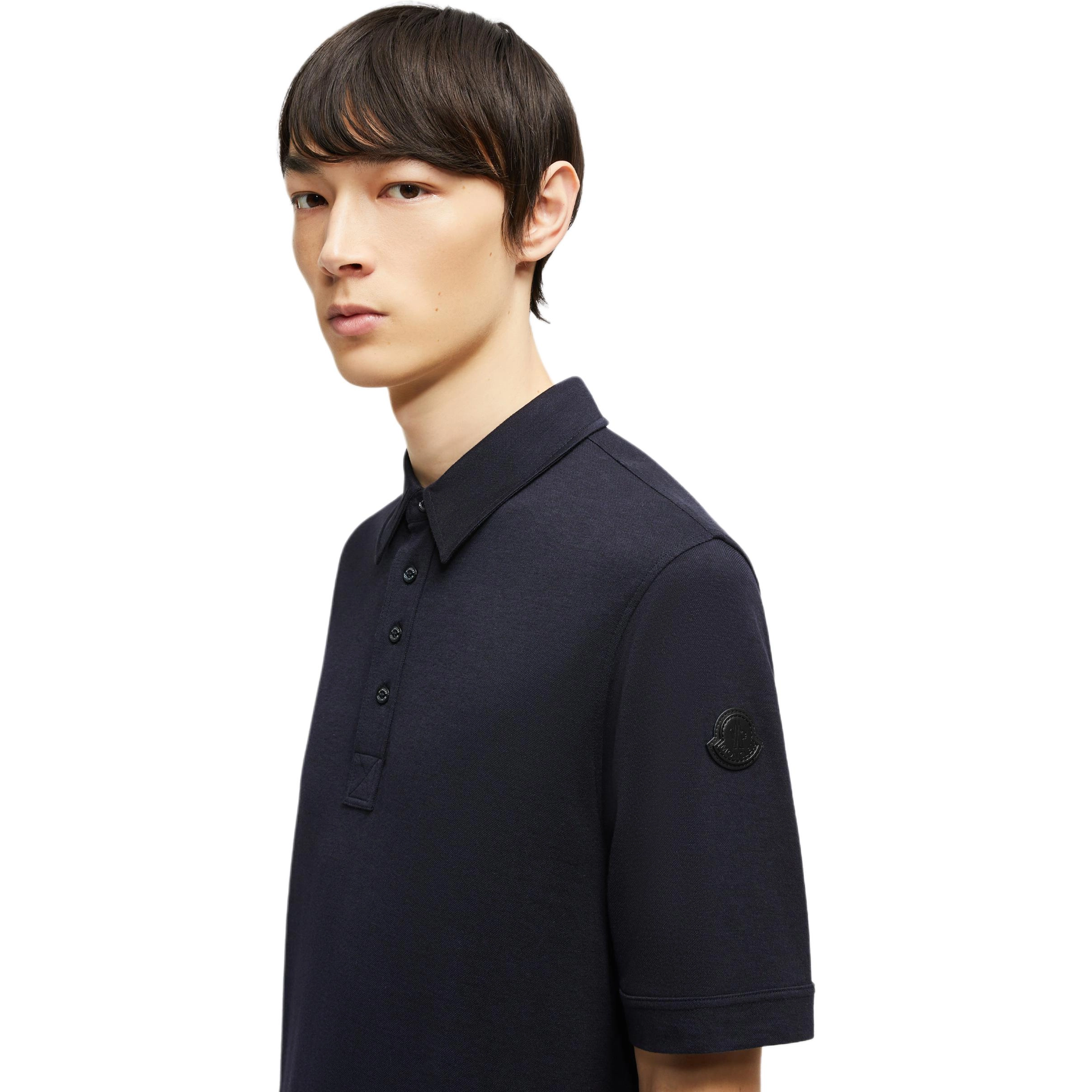 Moncler Polo