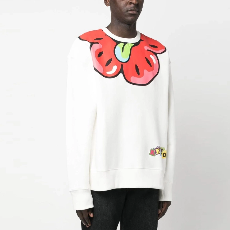 KENZO SS23 BOKE
