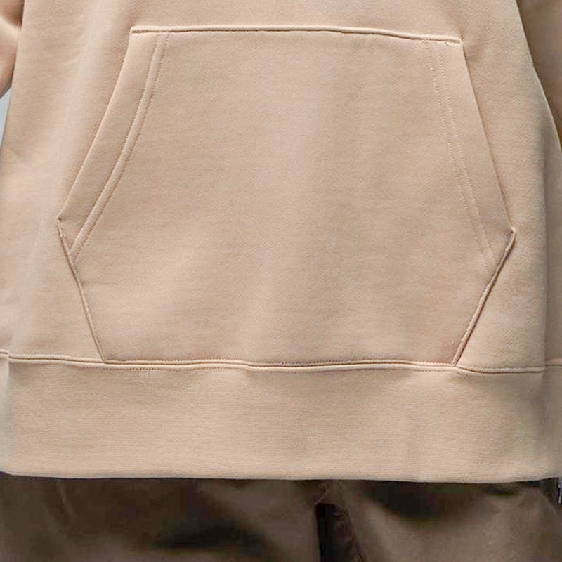 Jordan AS W AJ GIRL VERBIAGE HOODIE Logo