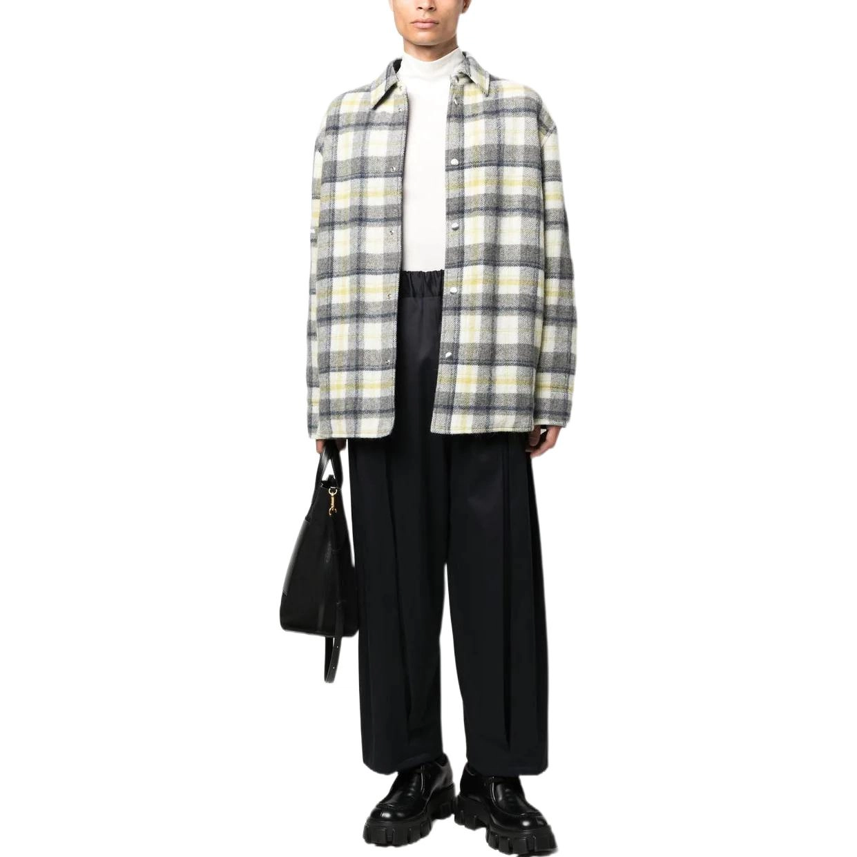 JIL SANDER FW22