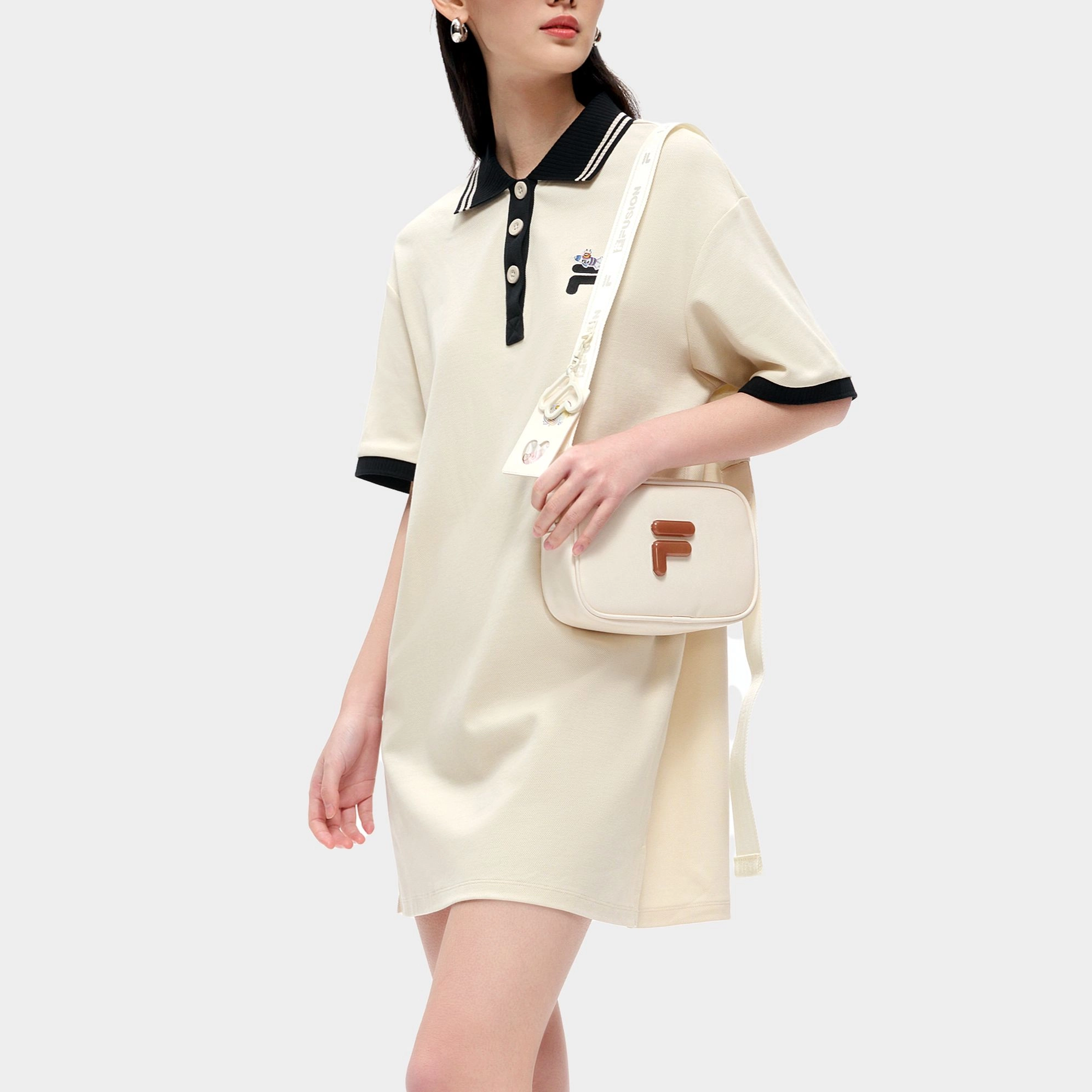 FILA FUSION Polo