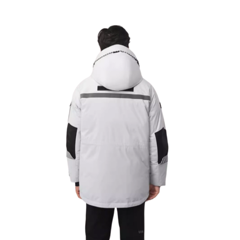 HELLY HANSEN logo