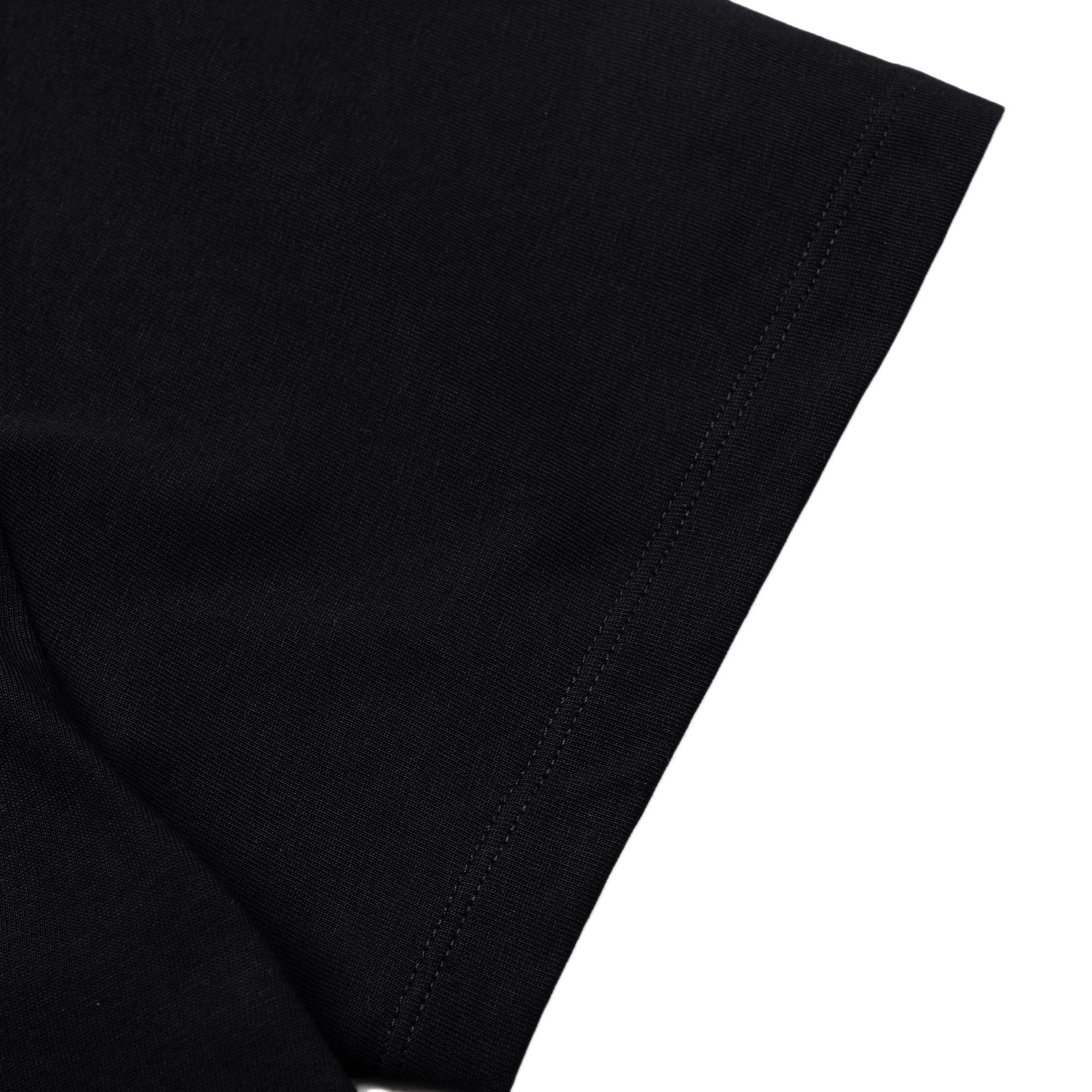 LOEWE FW22 Anagram LogoT