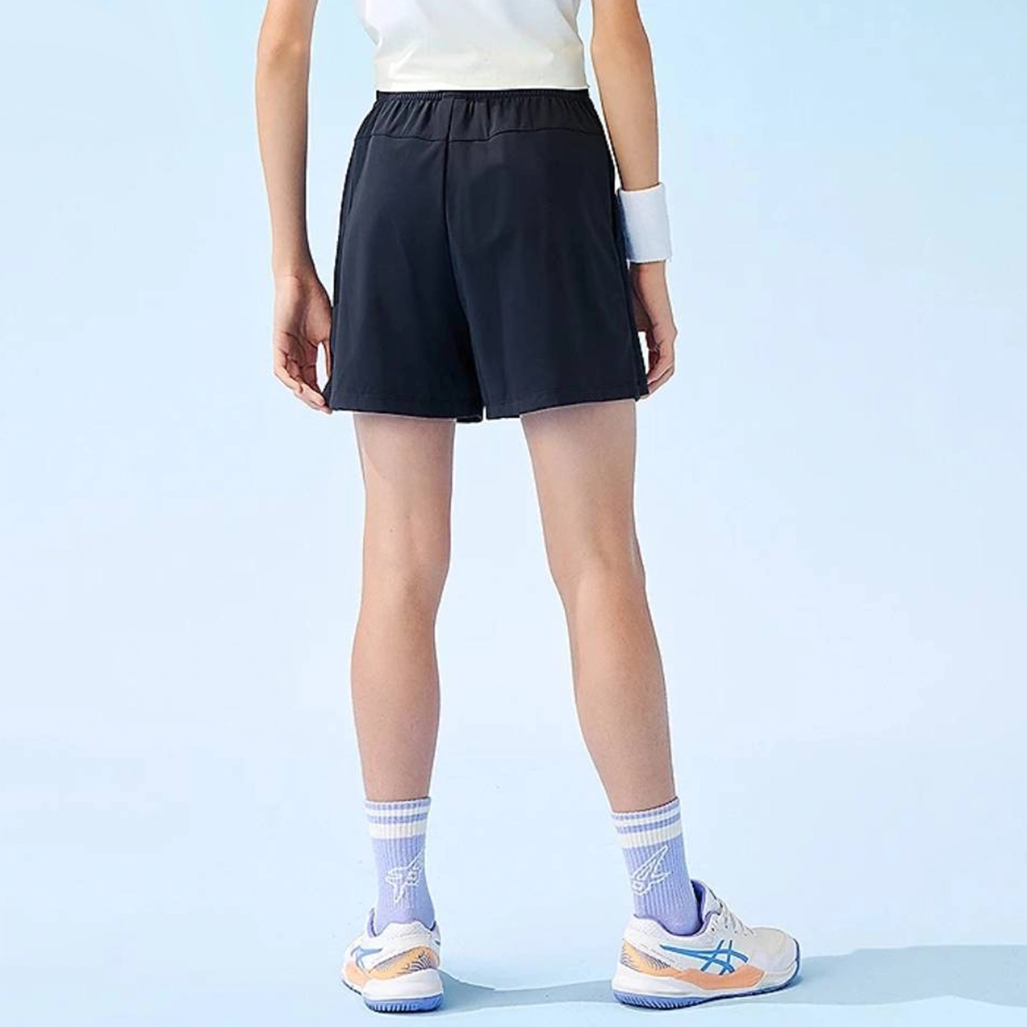 Asics logo