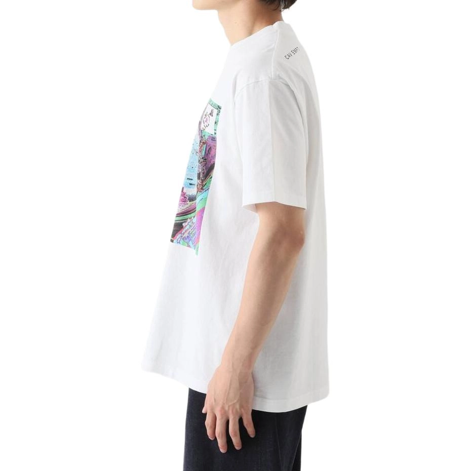 Cav Empt T