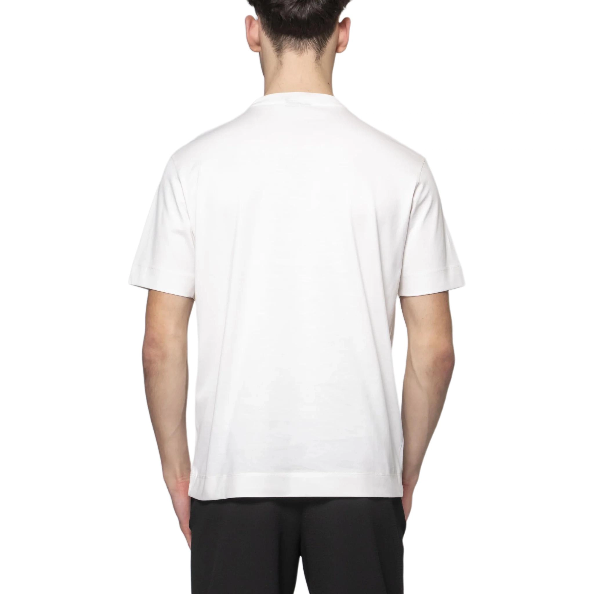 EMPORIO ARMANI SS25 T
