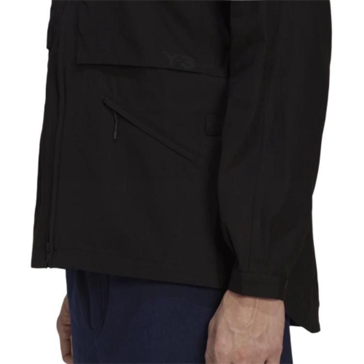 Y-3 SS21 Logo