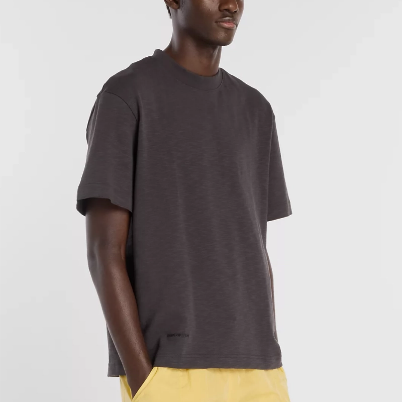 New Balance NB Grey T