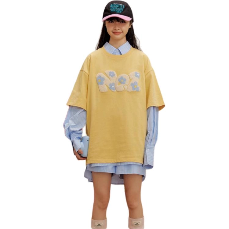 T