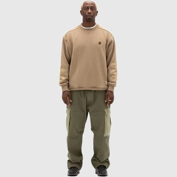 UNDEFEATED FW24