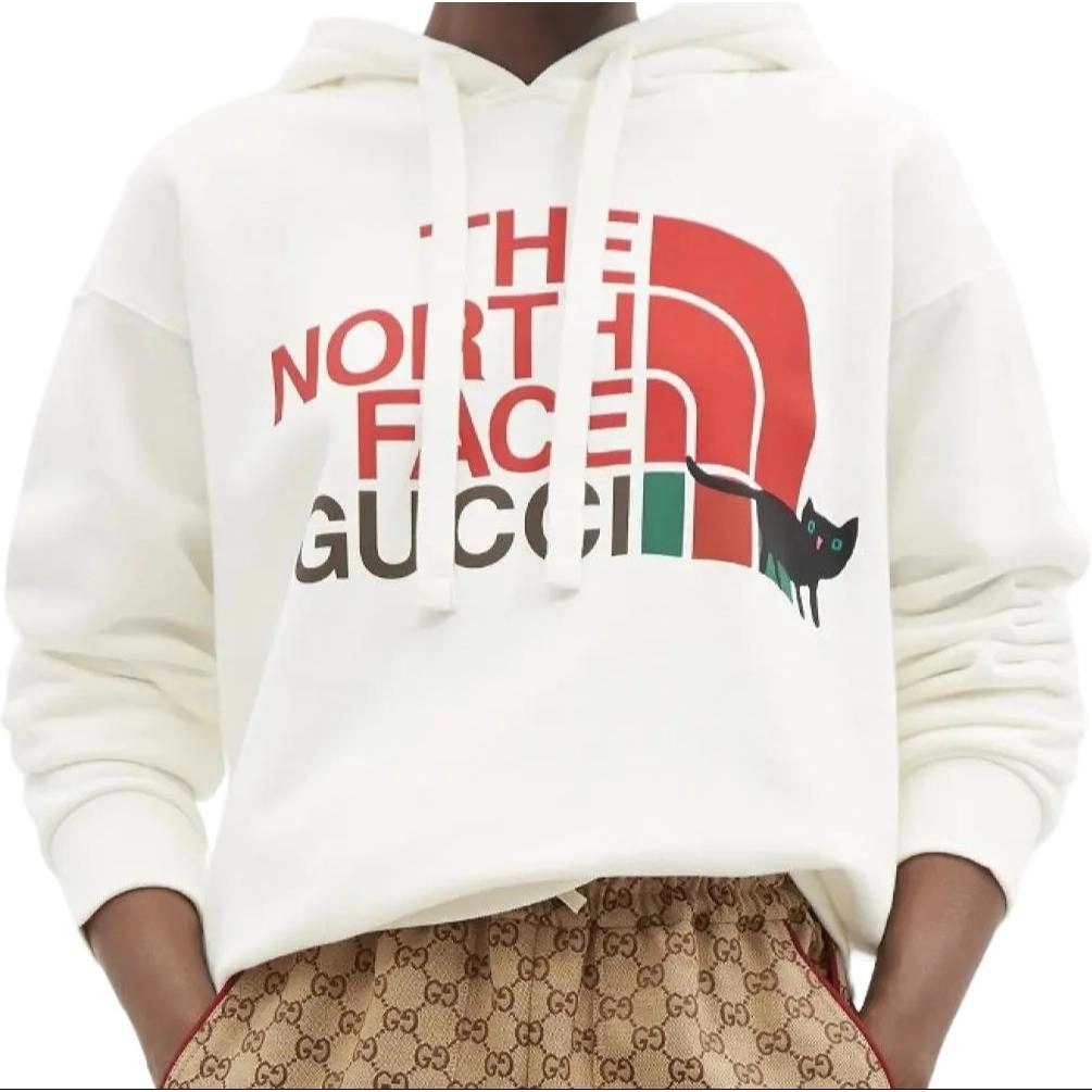 GUCCI x THE NORTH FACE FW21
