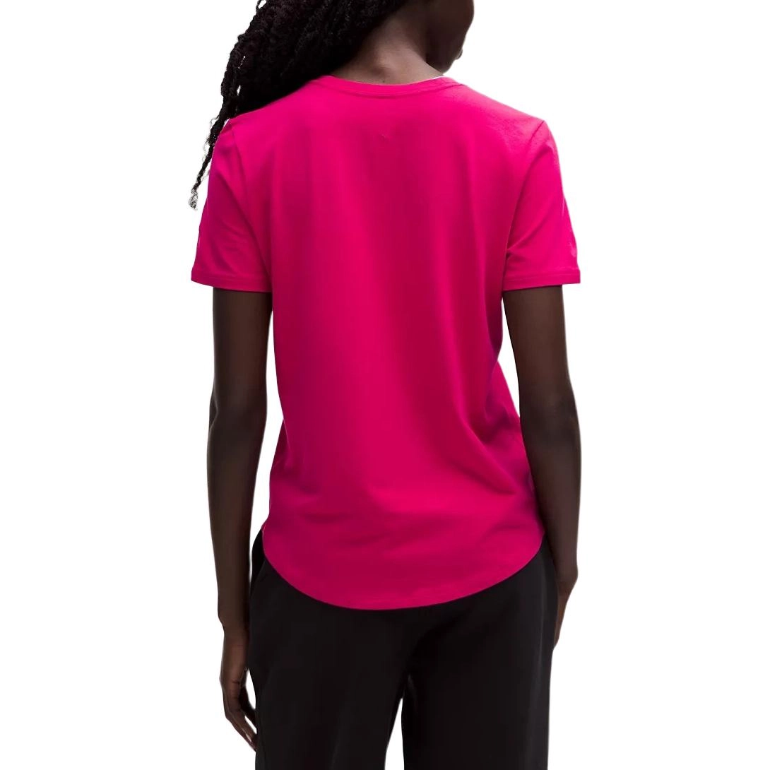 lululemon Love T