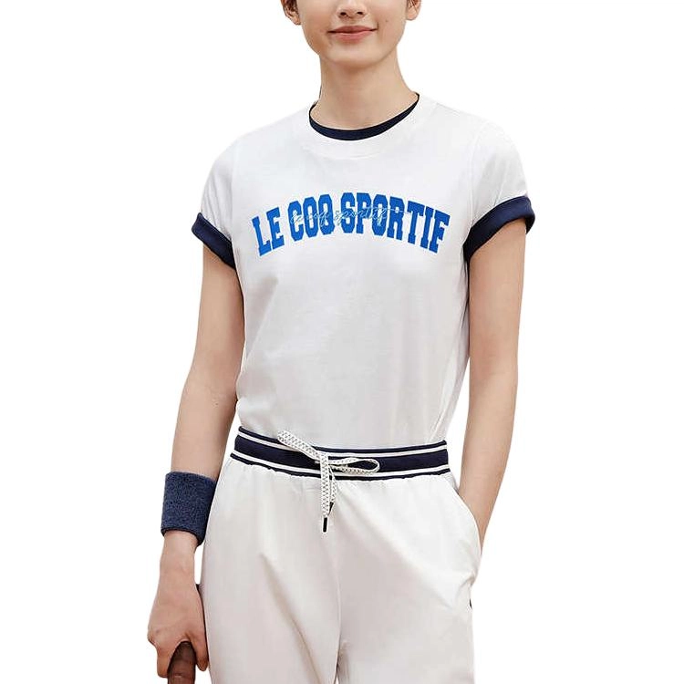 le coq sportif T