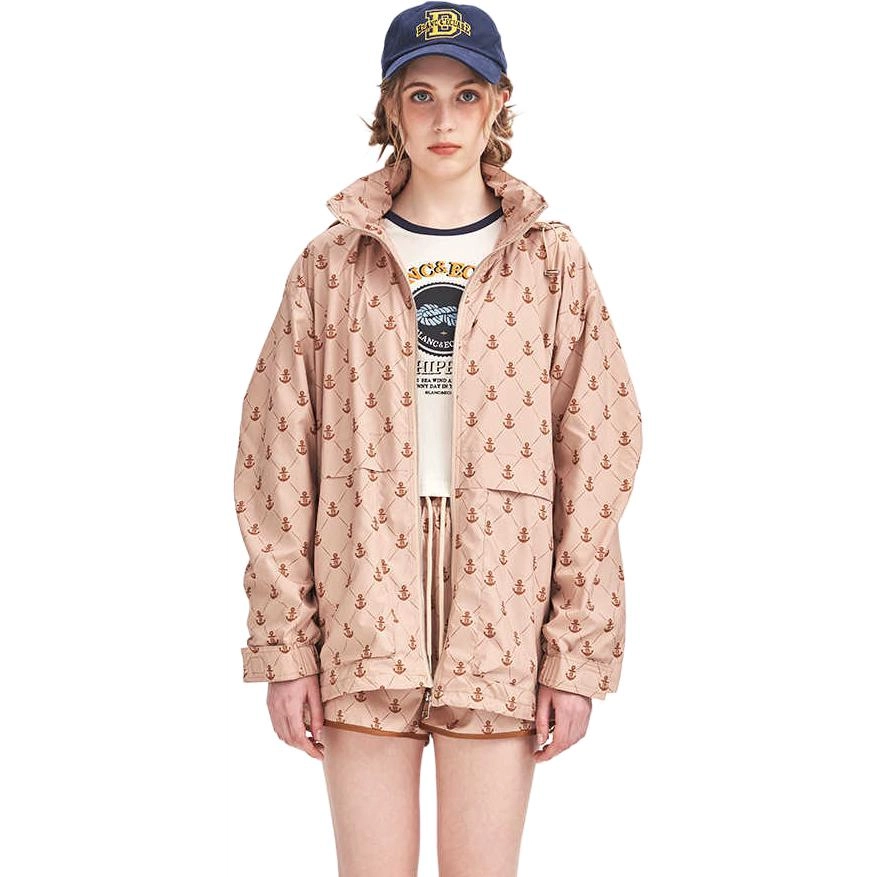 BLANC ECLARE