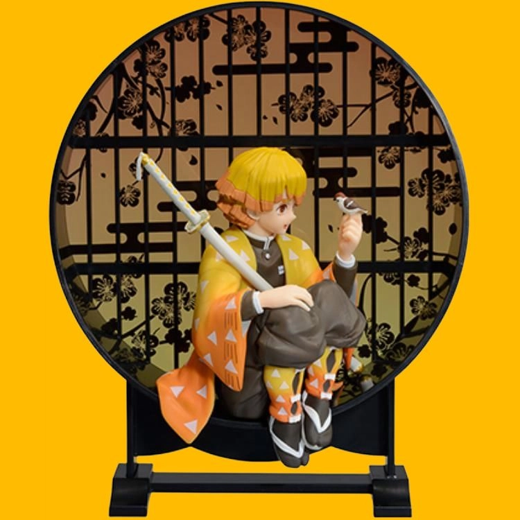 BANPRESTO b 19cm