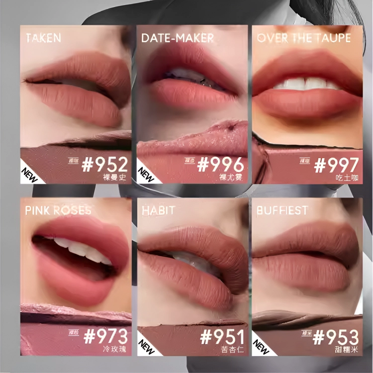 MAC 5ml