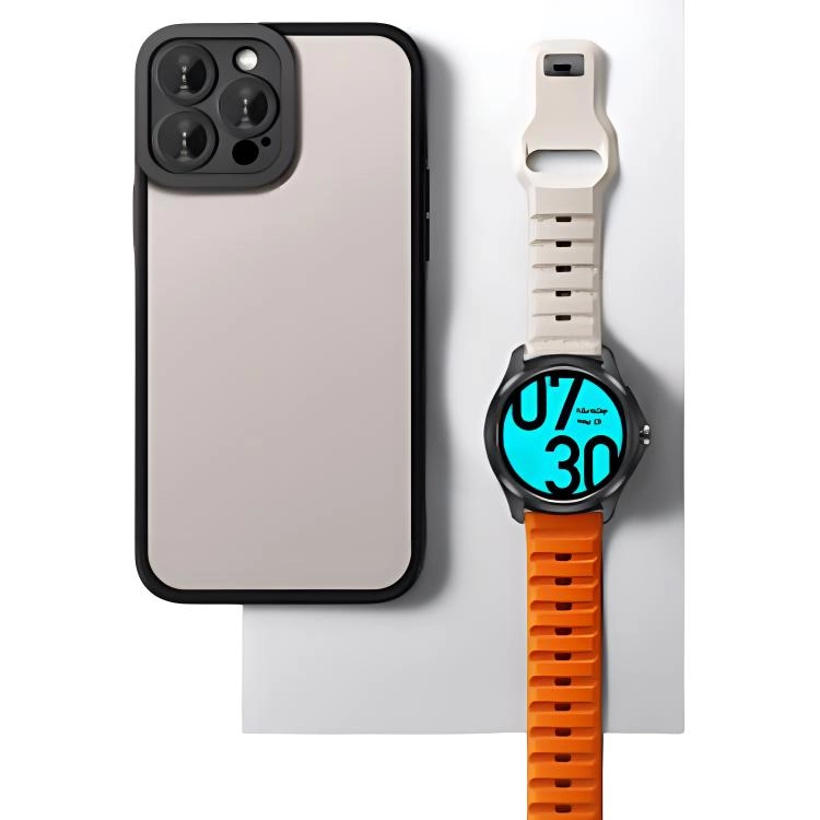 Penc iwatch Ticwatch Pro53XC2GTH2GTWGTA