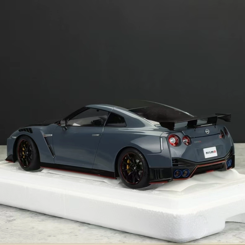 AUTOart 118 GTR(R35) 2022