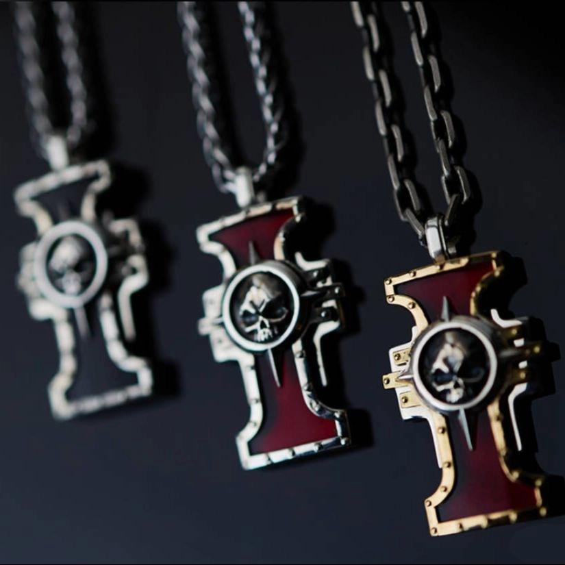STARFORGED 40K 925 IP