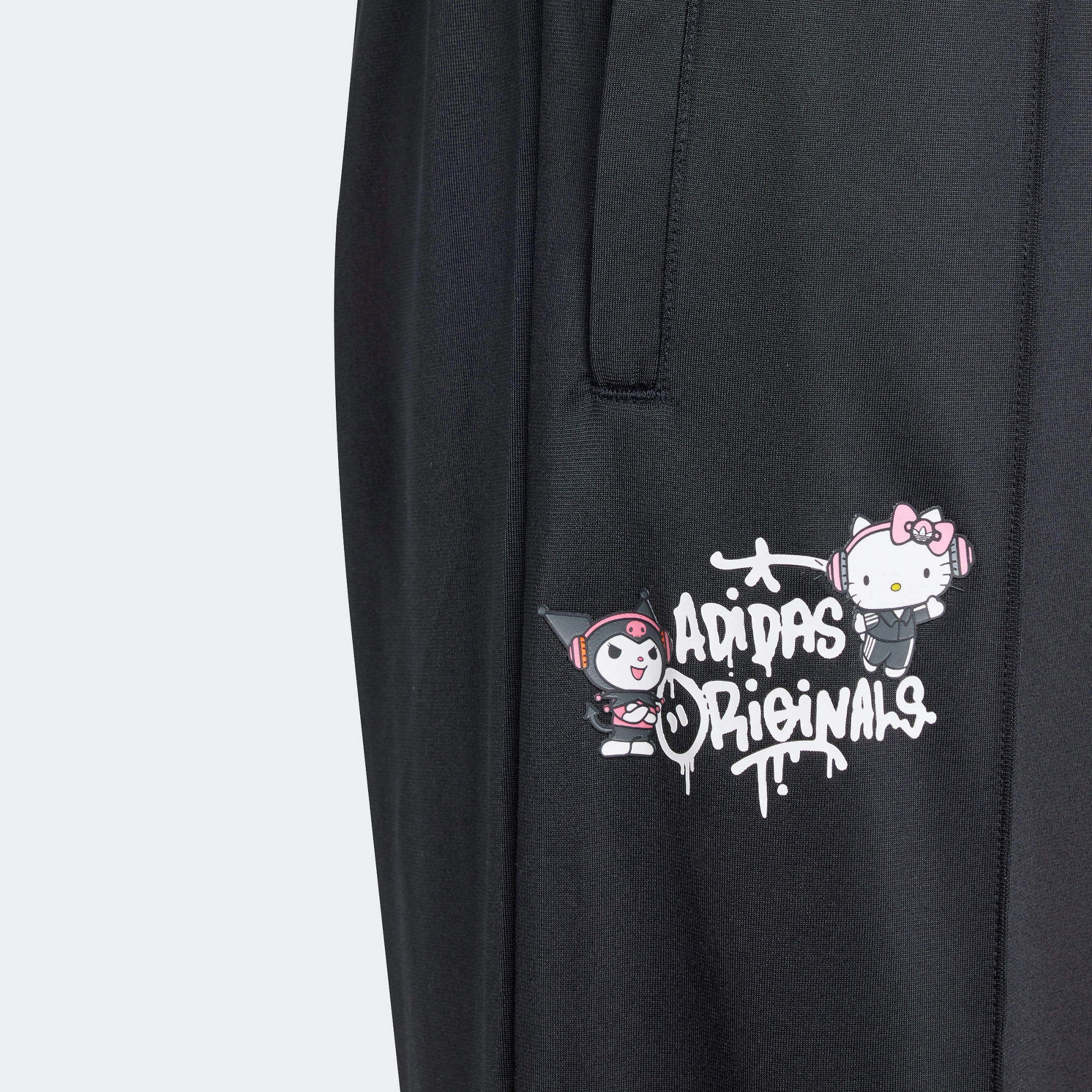 adidas originals ADIDAS ORIGINALS X HELLO KITTY SST