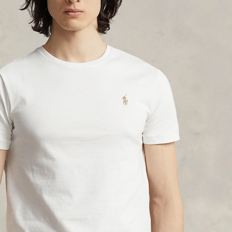 Polo Ralph Lauren SS23 LogoT