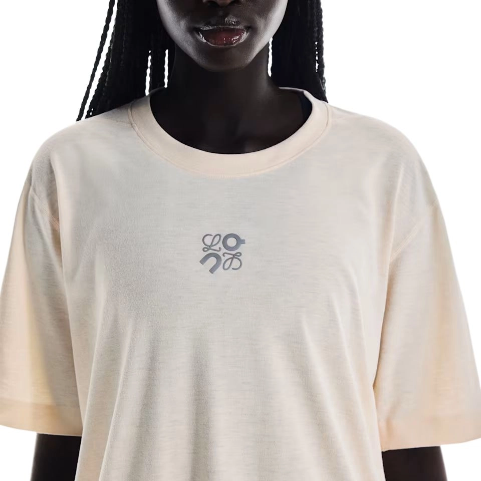 On x LOEWE Active SS25 T