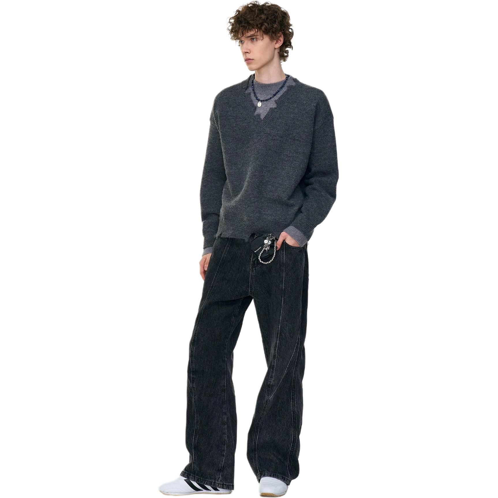 THE AIER cleanfitV