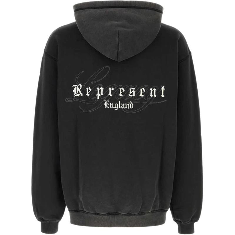 REPRESENT