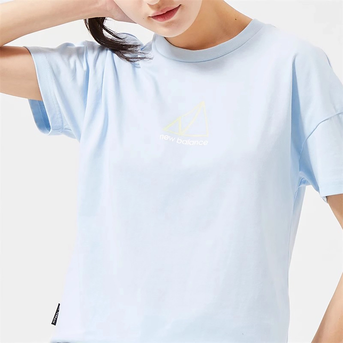 New Balance T