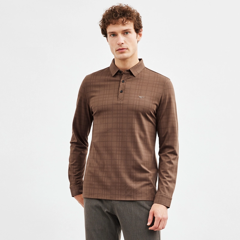 SEPTWOLVES Polo