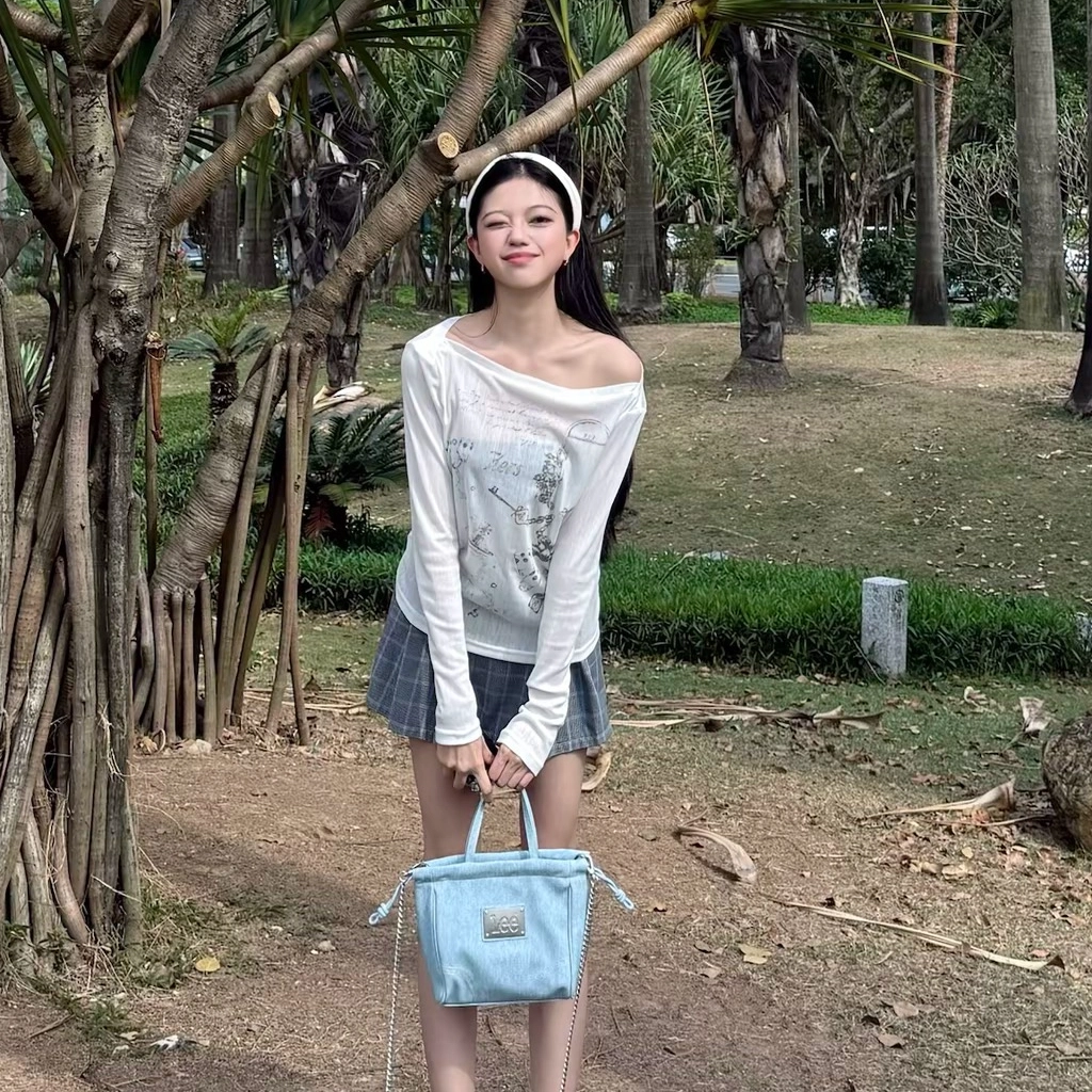 Lee Souffl Tote ins PU