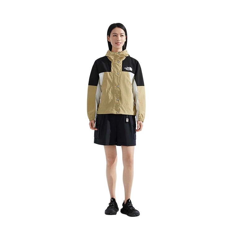 THE NORTH FACE Mountain WINDWALL
