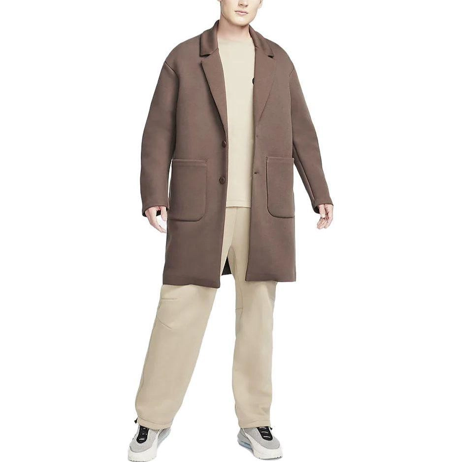 Nike Sportswear Tech Fleece Reimagined