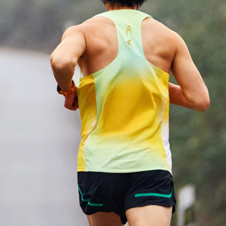 Asics logo