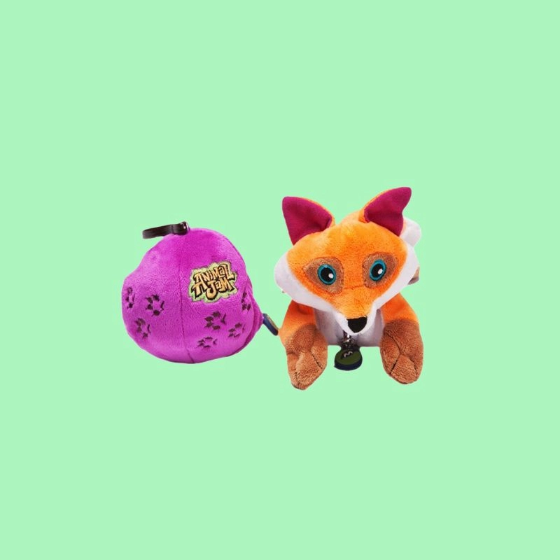 Zoobies 8.5cm