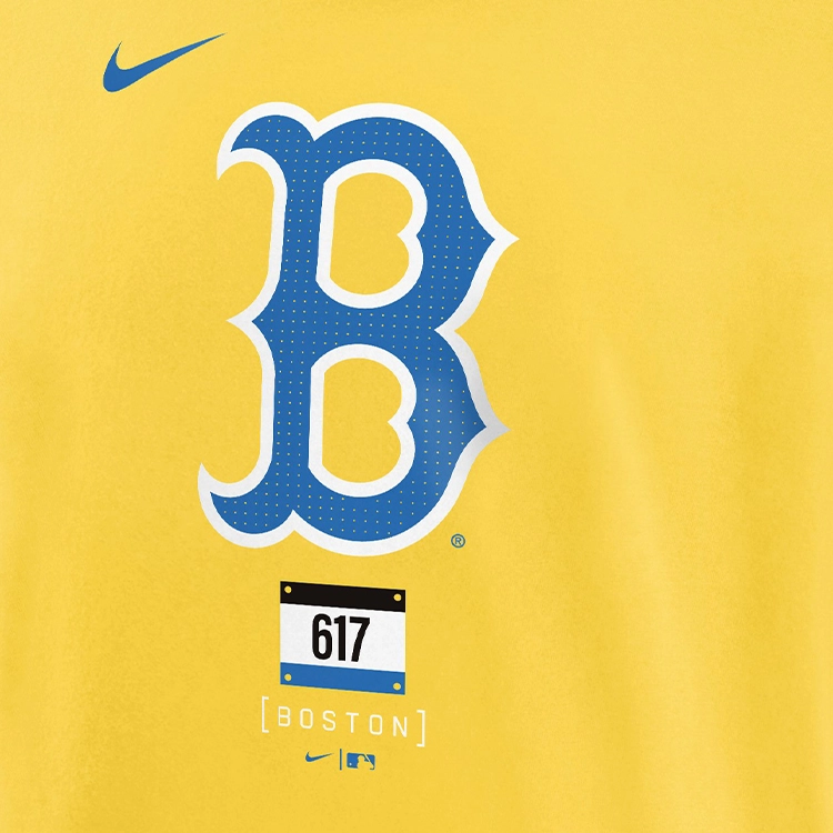 Nike x MLB T