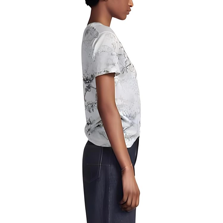 DIOR SS23 T