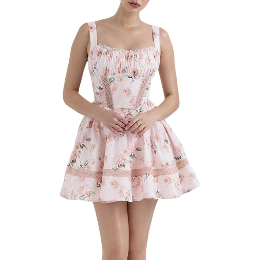 HOUSE OF CB SS25 Kimmie