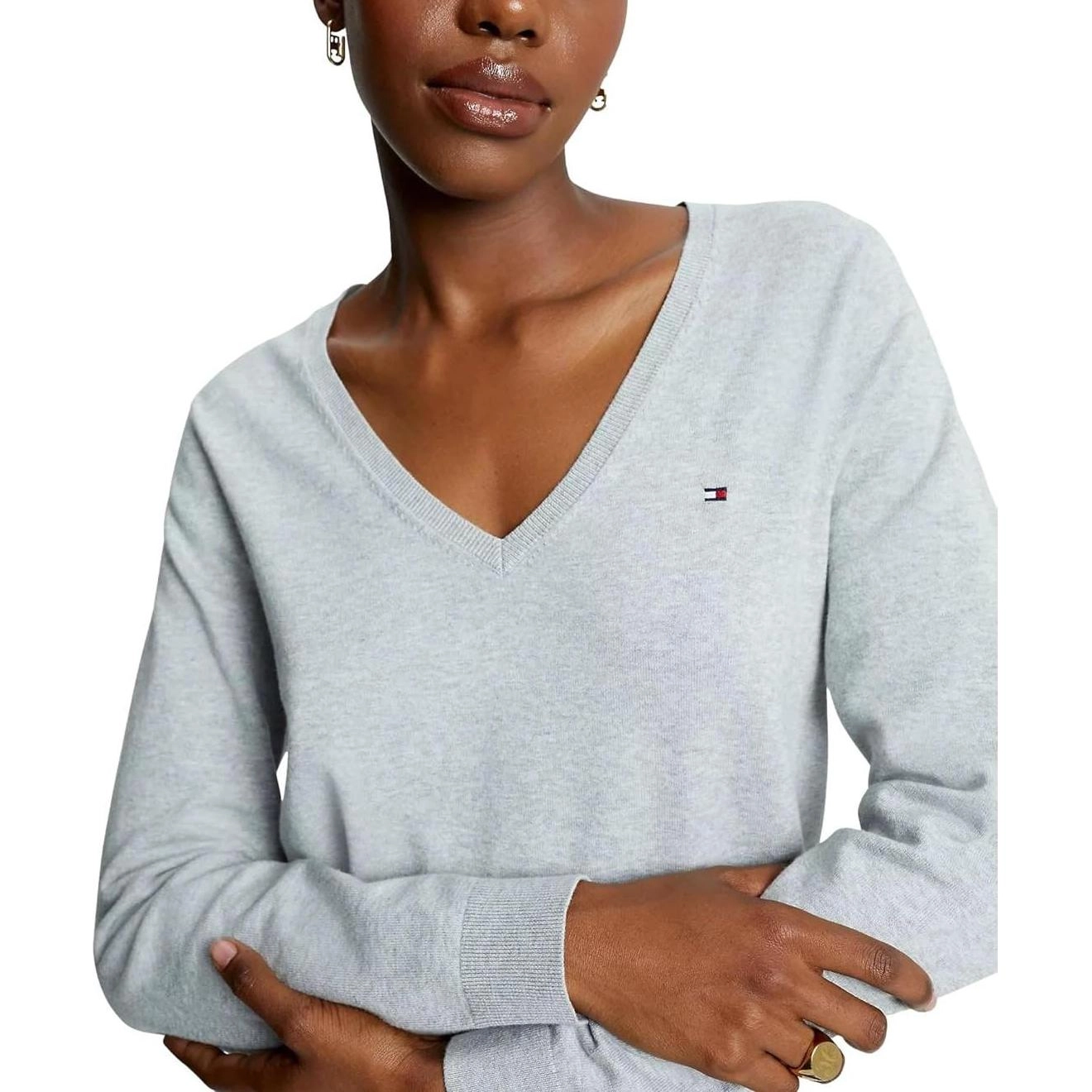 Tommy Hilfiger V