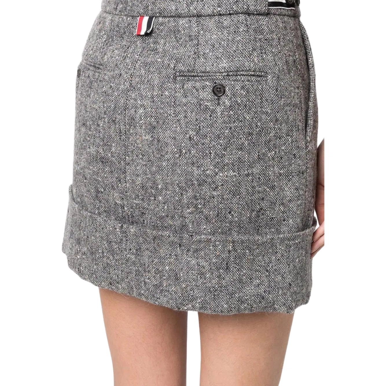 THOM BROWNE FW22 A