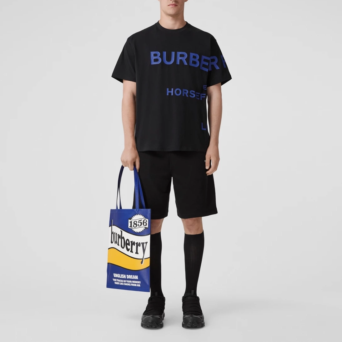 Burberry SS23 T